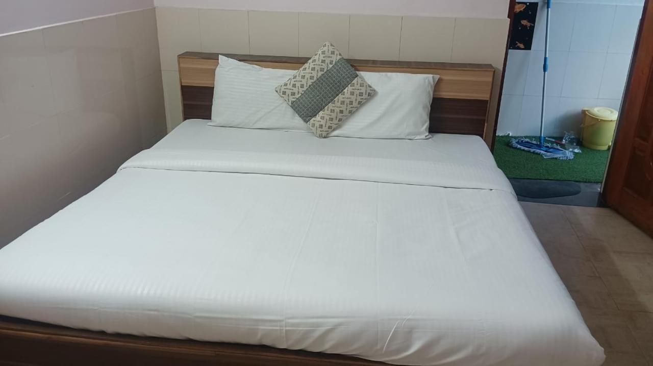 Hp Hotel - Hotel Pentoz Ooty Luaran gambar