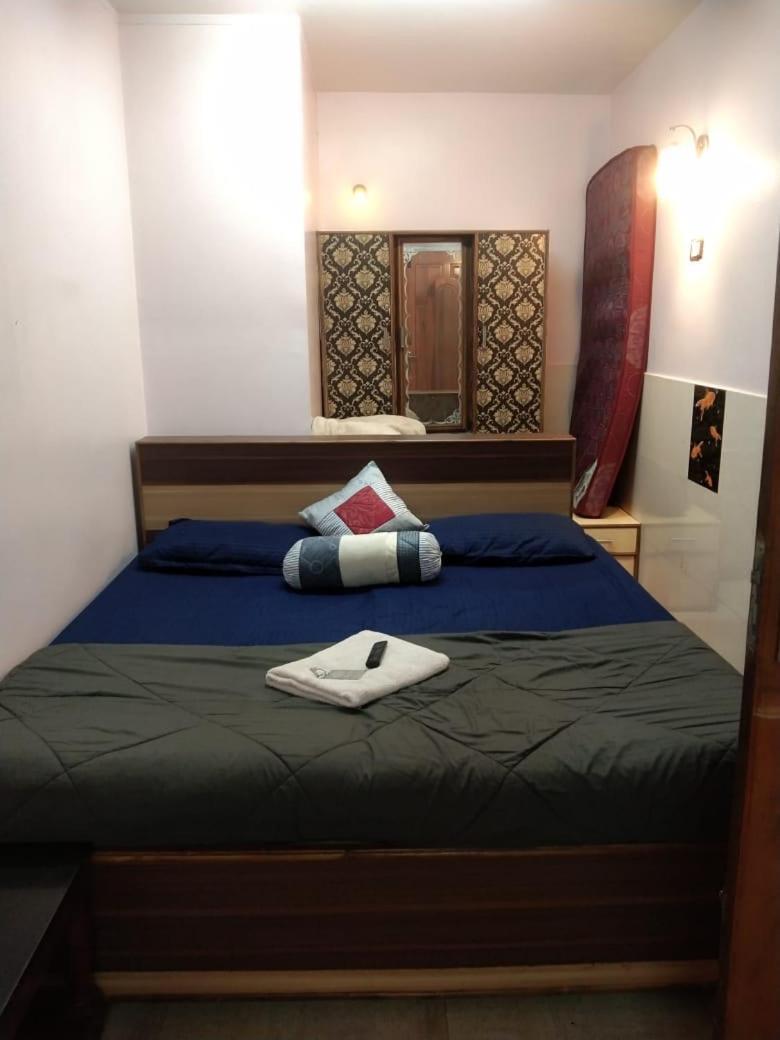 Hp Hotel - Hotel Pentoz Ooty Luaran gambar