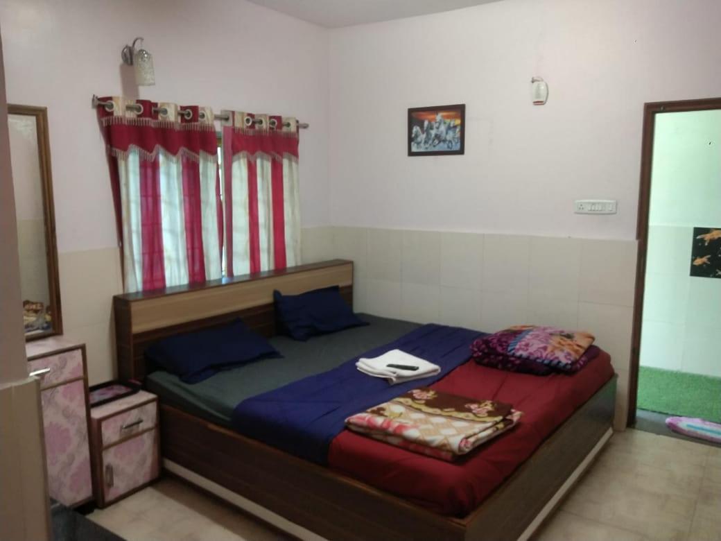 Hp Hotel - Hotel Pentoz Ooty Luaran gambar