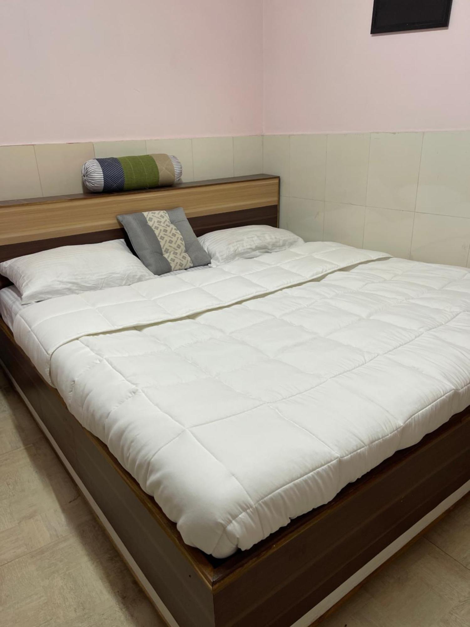 Hp Hotel - Hotel Pentoz Ooty Luaran gambar