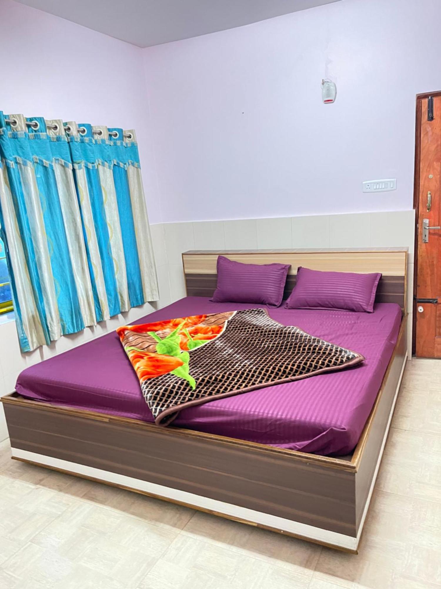 Hp Hotel - Hotel Pentoz Ooty Luaran gambar