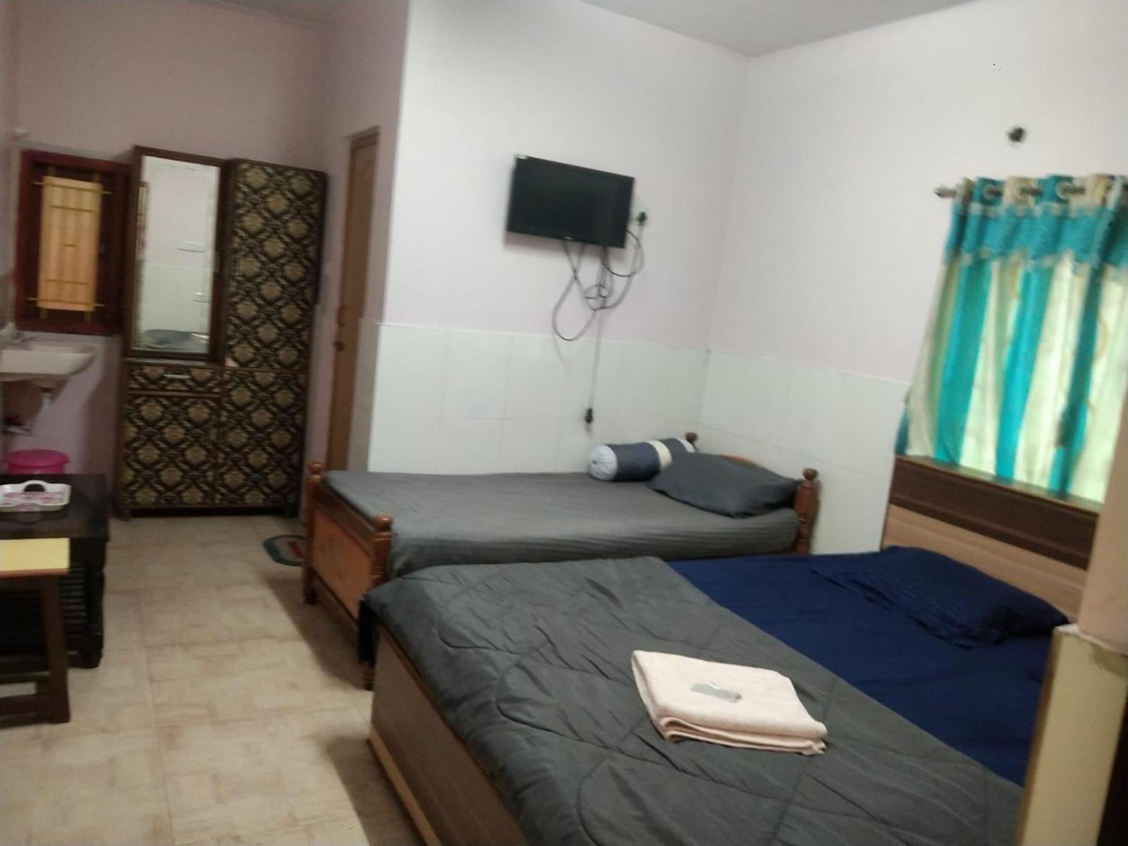 Hp Hotel - Hotel Pentoz Ooty Luaran gambar